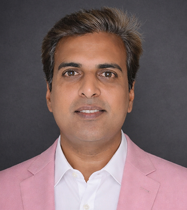 Sandeep Kulkarni